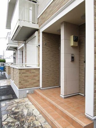 リバーストーンIIの物件内観写真